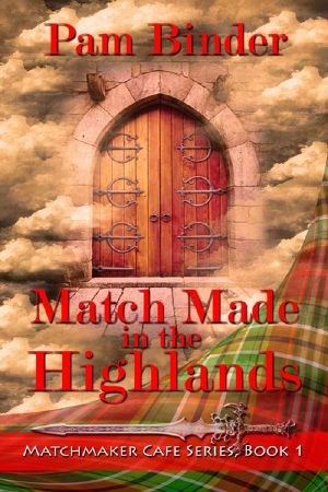 [Matchmaker Cafe 01] • Match Made in the Highlands